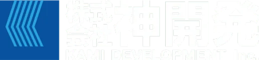 株式会社神開発